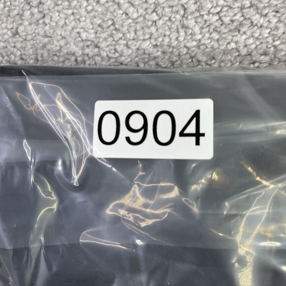 NYDJ Margot Girlfriend Jeans Black Size 10 Petite Lift Tuck Stretch - Picture 13 of 13